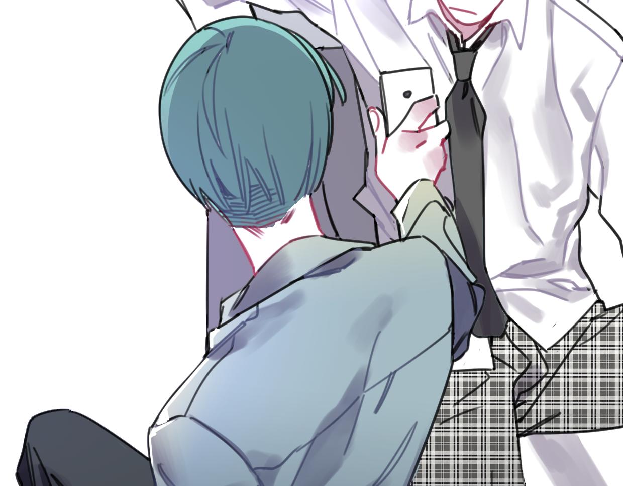 第24话 举高高(1/3)-第25话