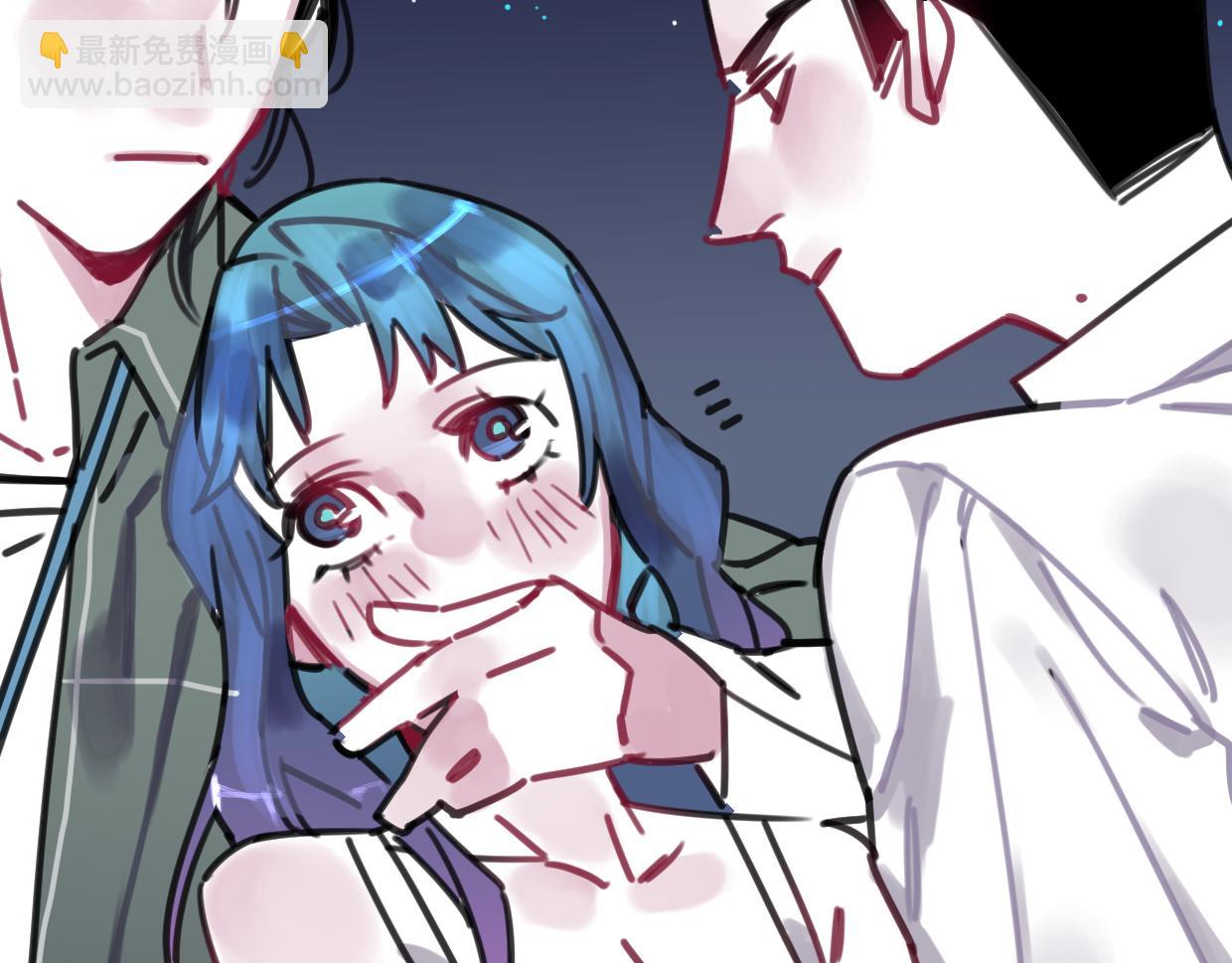 第26话 送你回家(1/3)-第27话