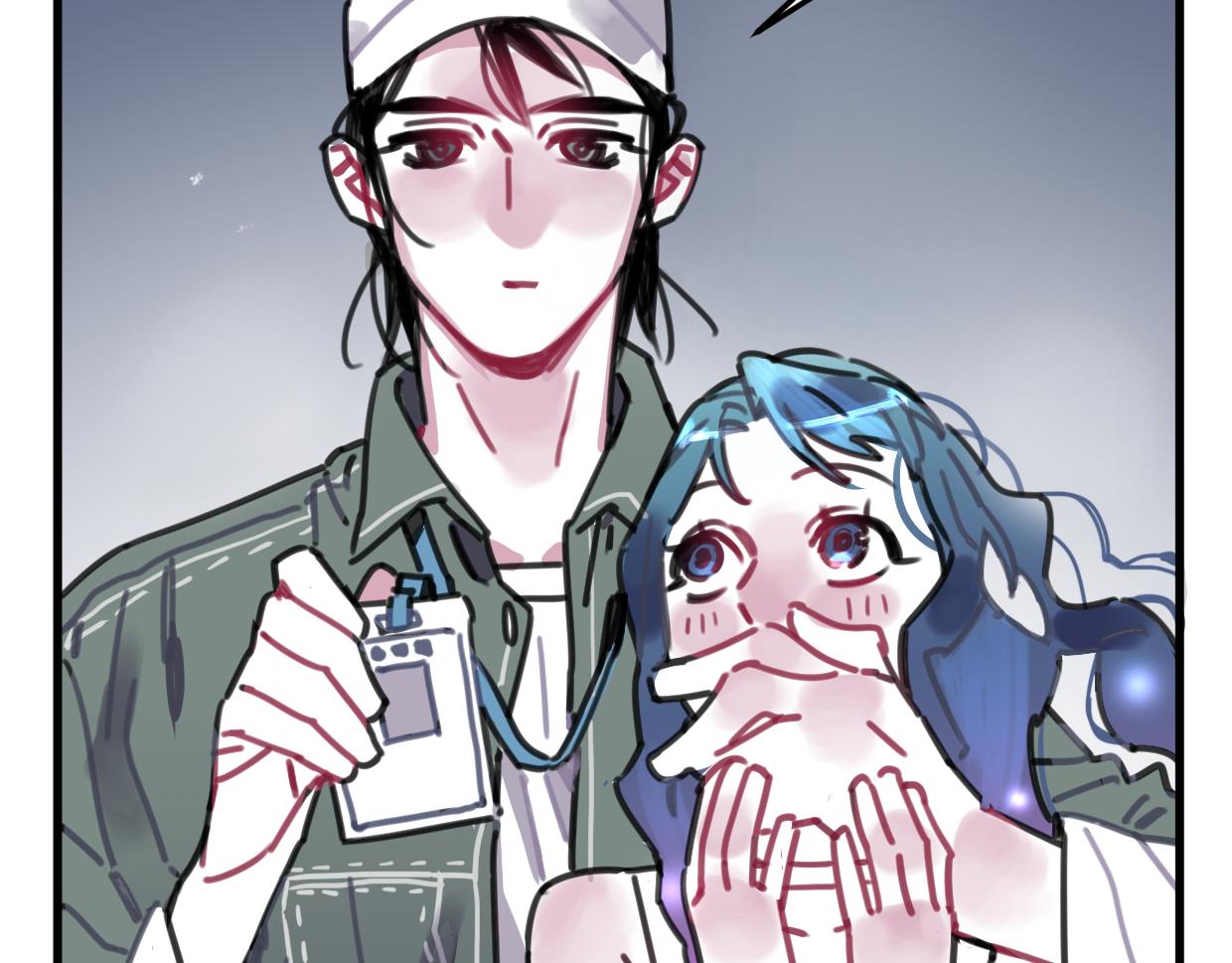 第26话 送你回家(1/3)-第27话