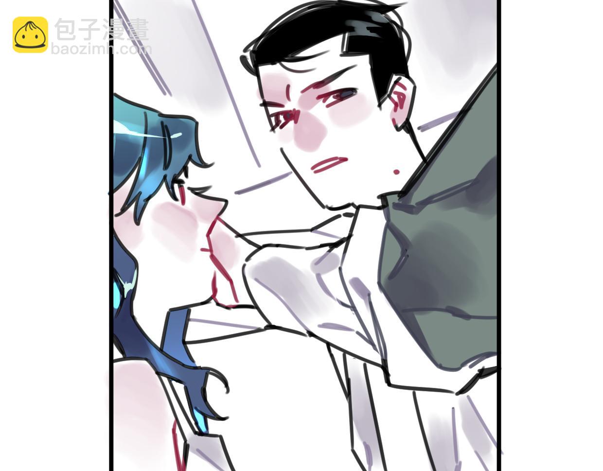 第26话 送你回家(1/3)-第27话