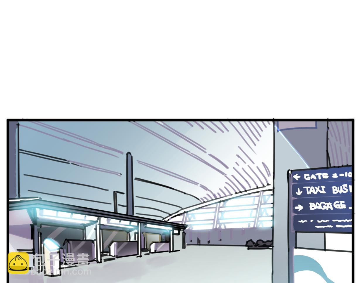 第26话 送你回家(1/3)-第27话