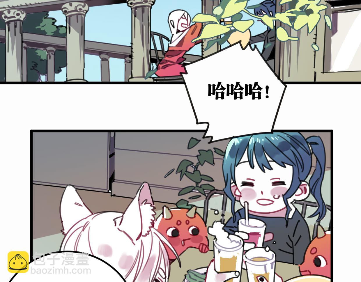 第30话 又一个孩子(1/2)-第31话