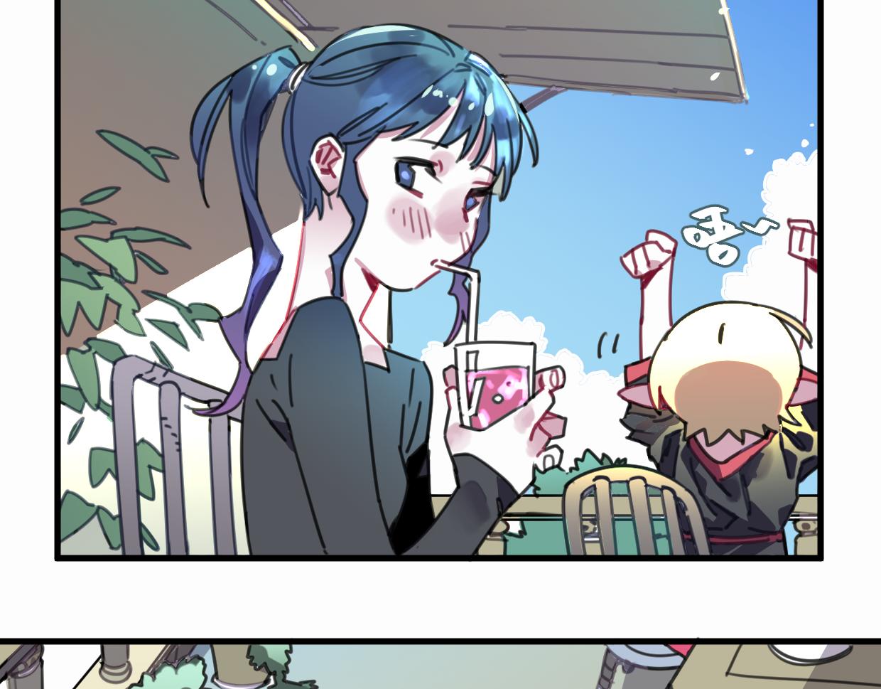 第30话 又一个孩子(1/2)-第31话