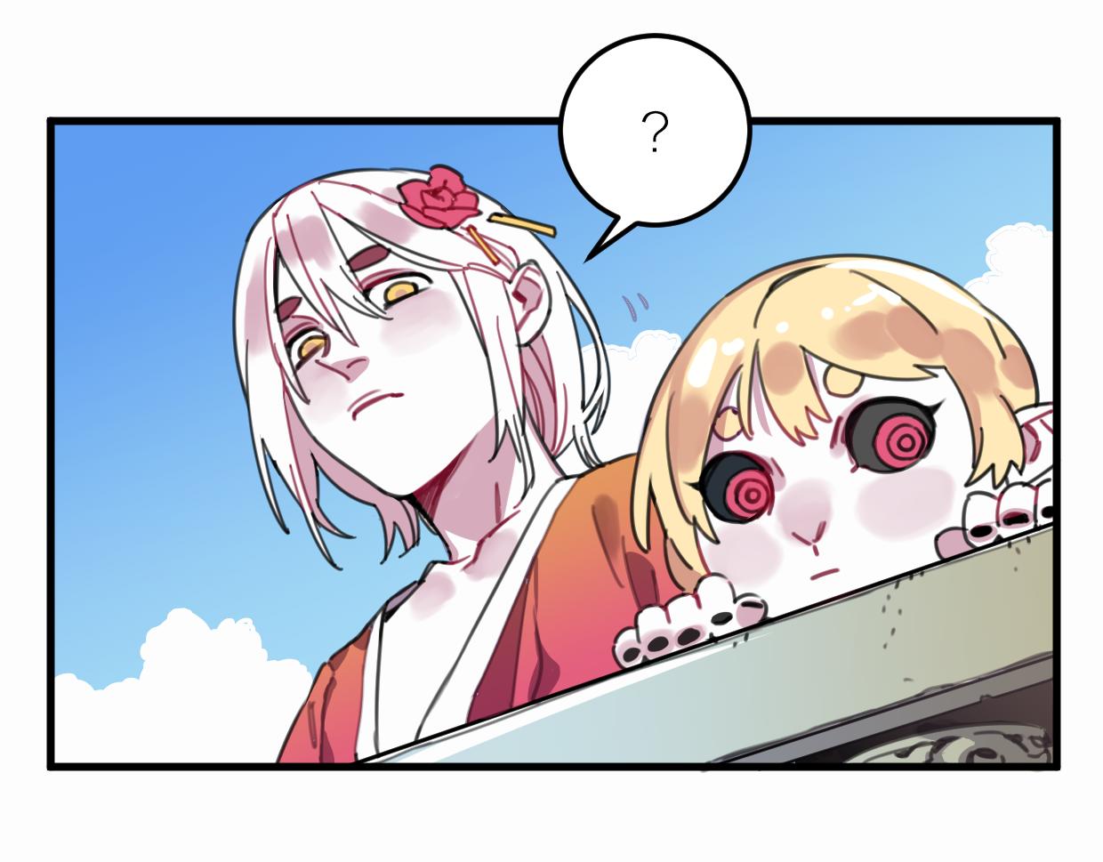 第30话 又一个孩子(1/2)-第31话