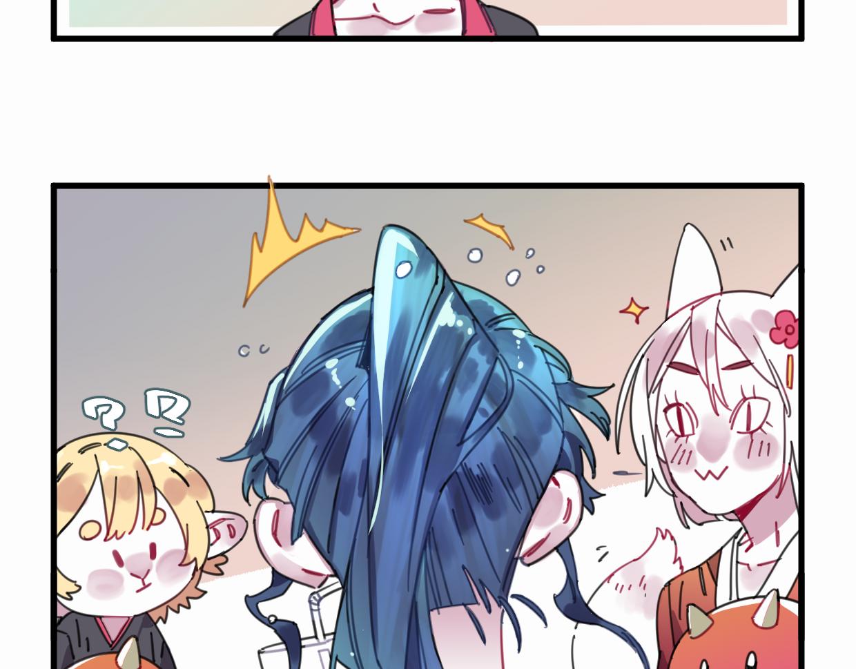 第30话 又一个孩子(1/2)-第31话