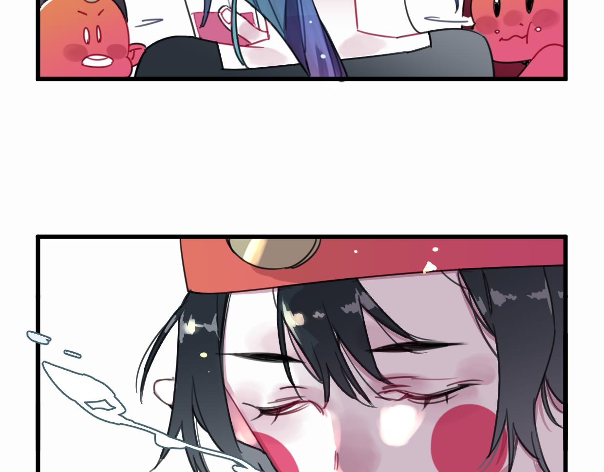 第30话 又一个孩子(1/2)-第31话