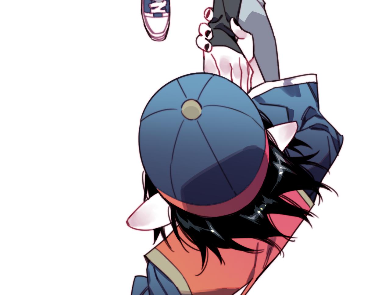 第30话 又一个孩子(1/2)-第31话