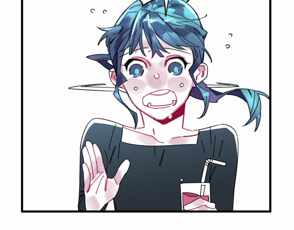 第30话 又一个孩子(1/2)-第31话