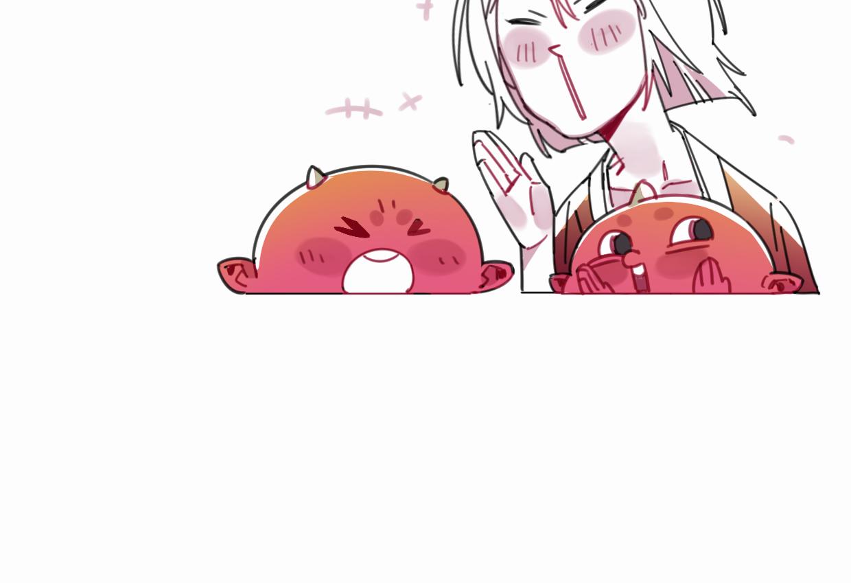 第30话 又一个孩子(1/2)-第31话