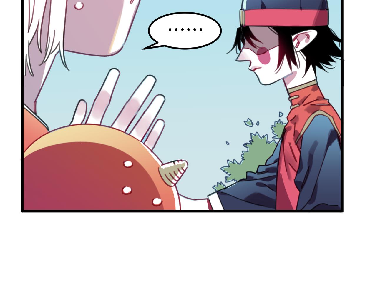 第30话 又一个孩子(1/2)-第31话