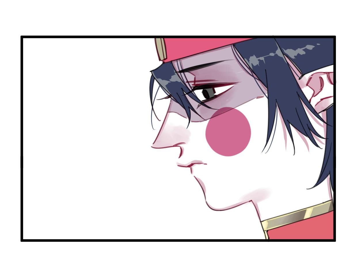 第30话 又一个孩子(1/2)-第31话