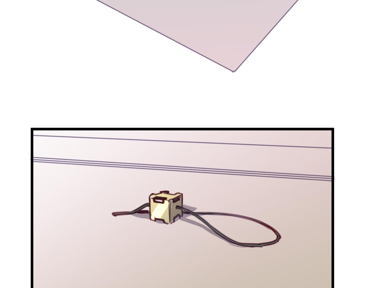 第32话 一点都不好看(1/3)-第33话