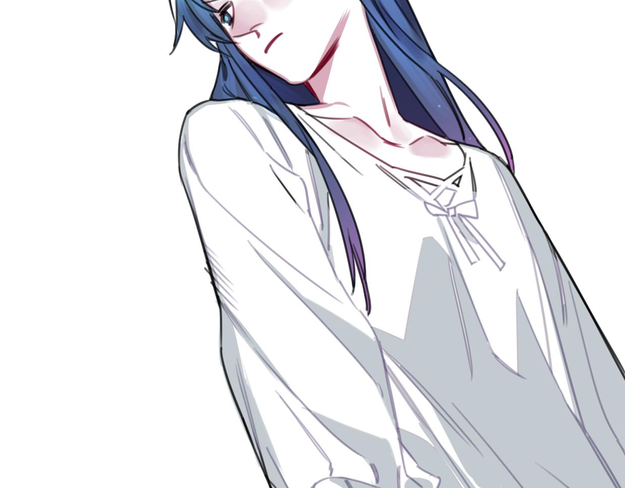 第32话 一点都不好看(1/3)-第33话