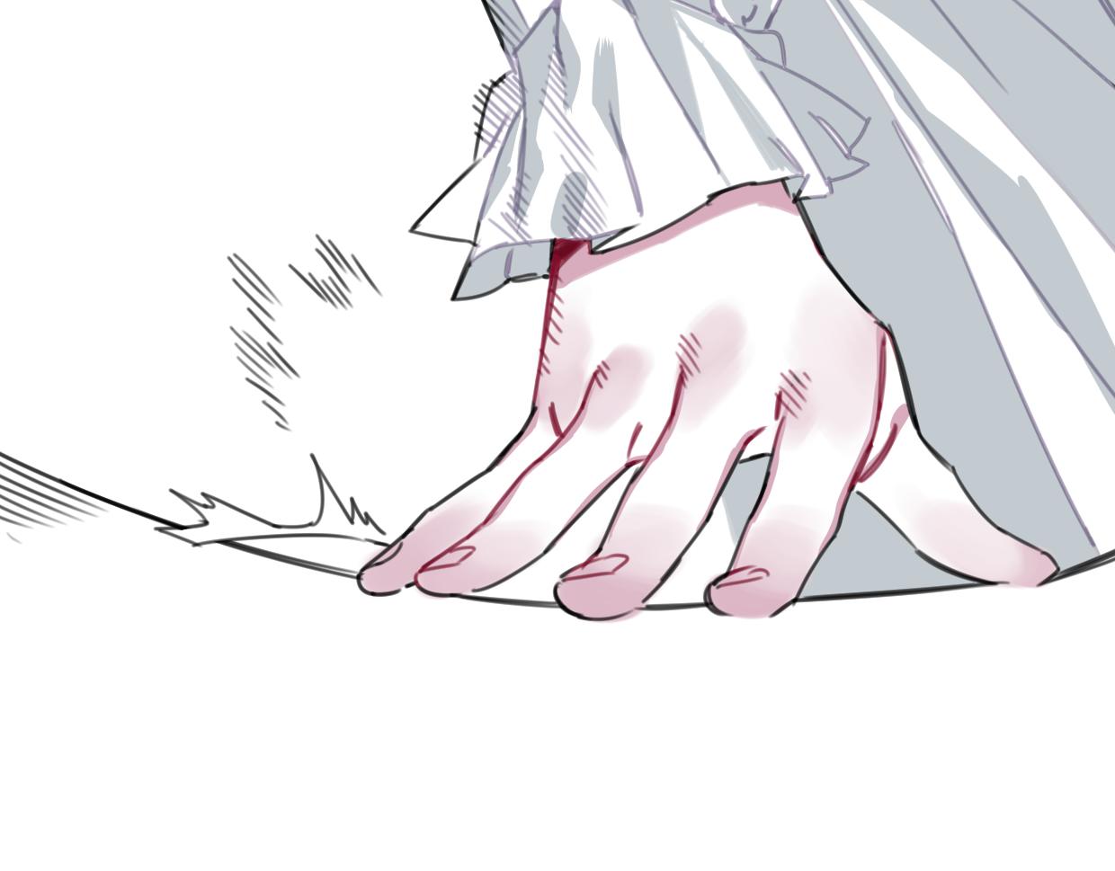 第32话 一点都不好看(1/3)-第33话