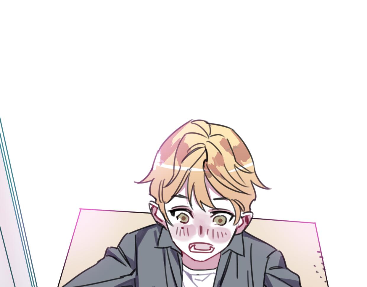 第32话 一点都不好看(1/3)-第33话