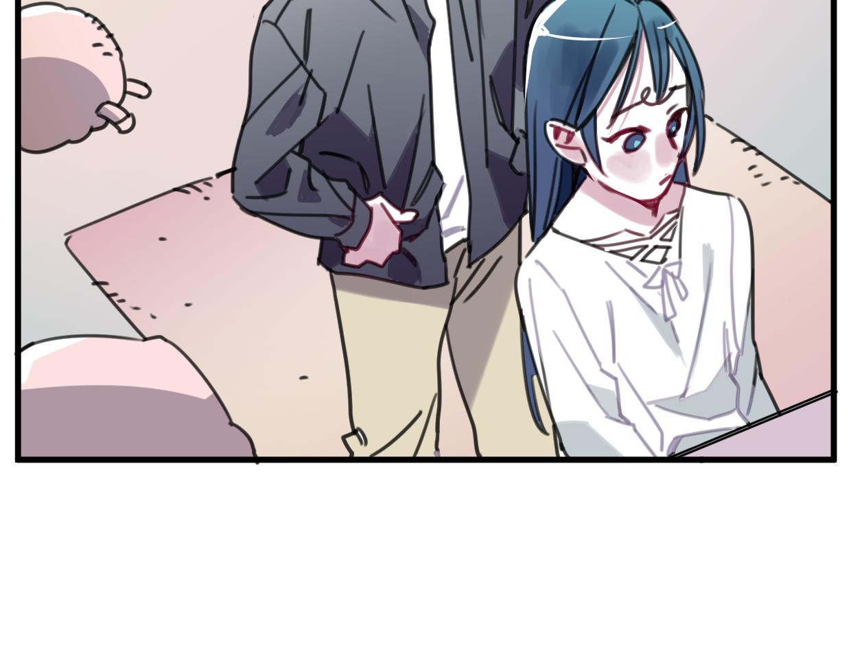 第32话 一点都不好看(1/3)-第33话