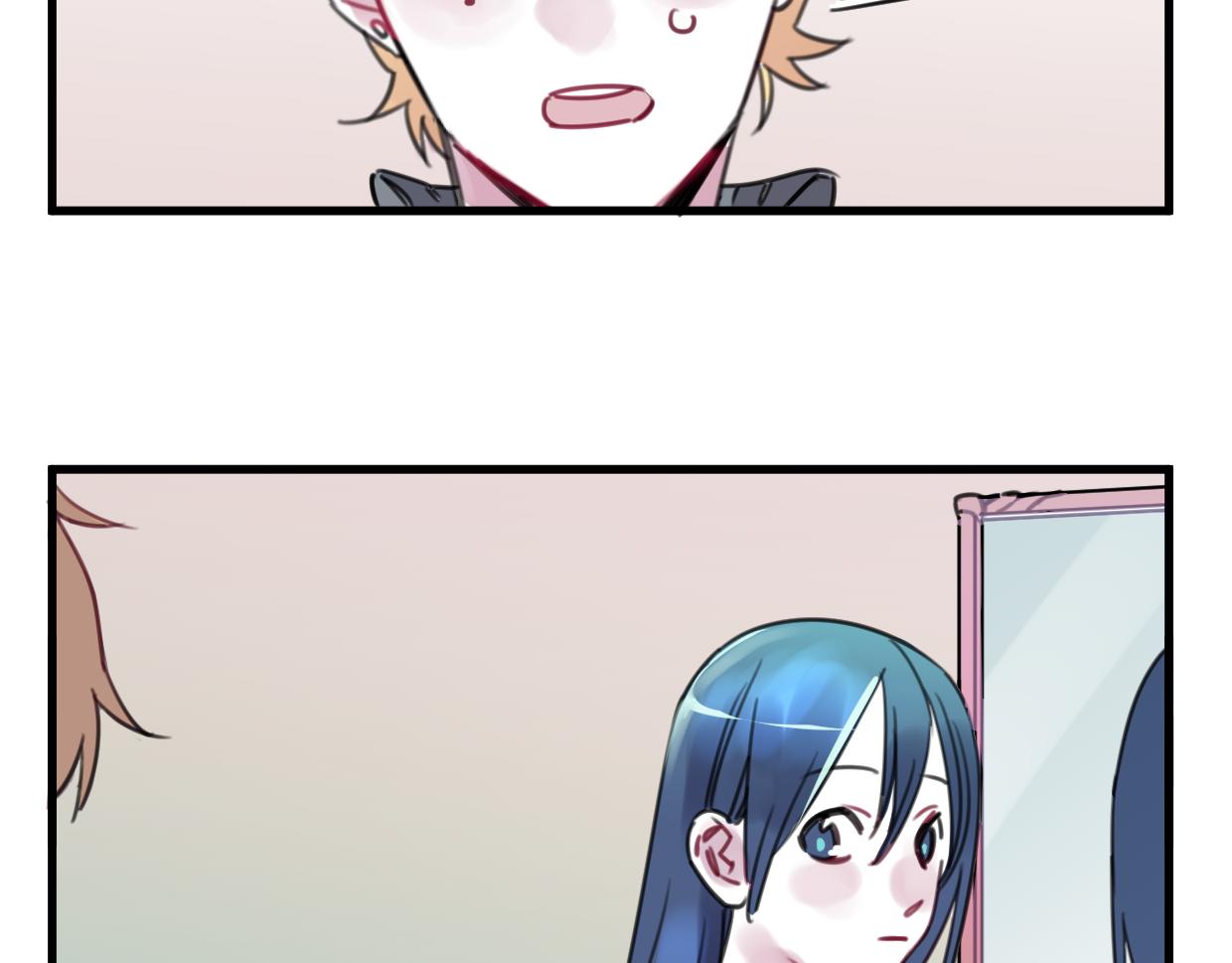 第32话 一点都不好看(1/3)-第33话