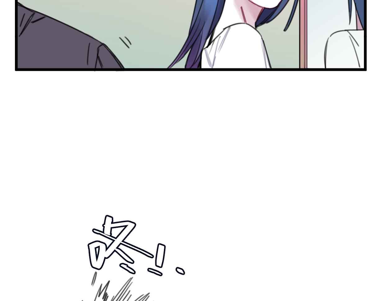 第32话 一点都不好看(1/3)-第33话