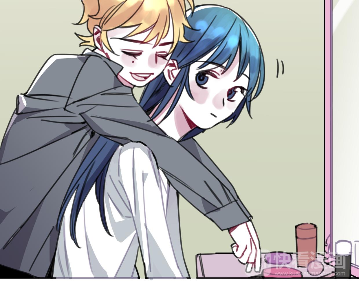 第32话 一点都不好看(1/3)-第33话