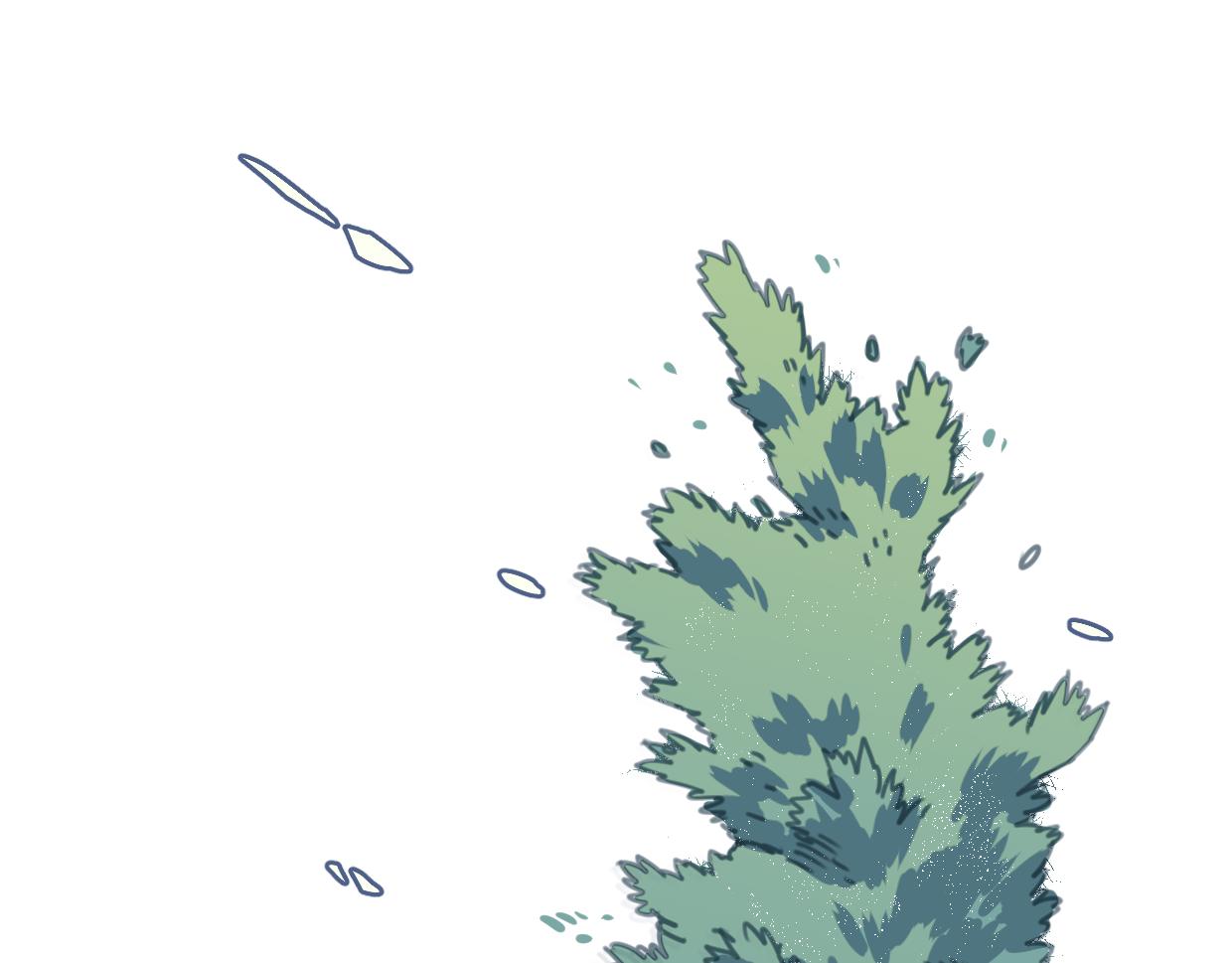 第32话 一点都不好看(1/3)-第33话