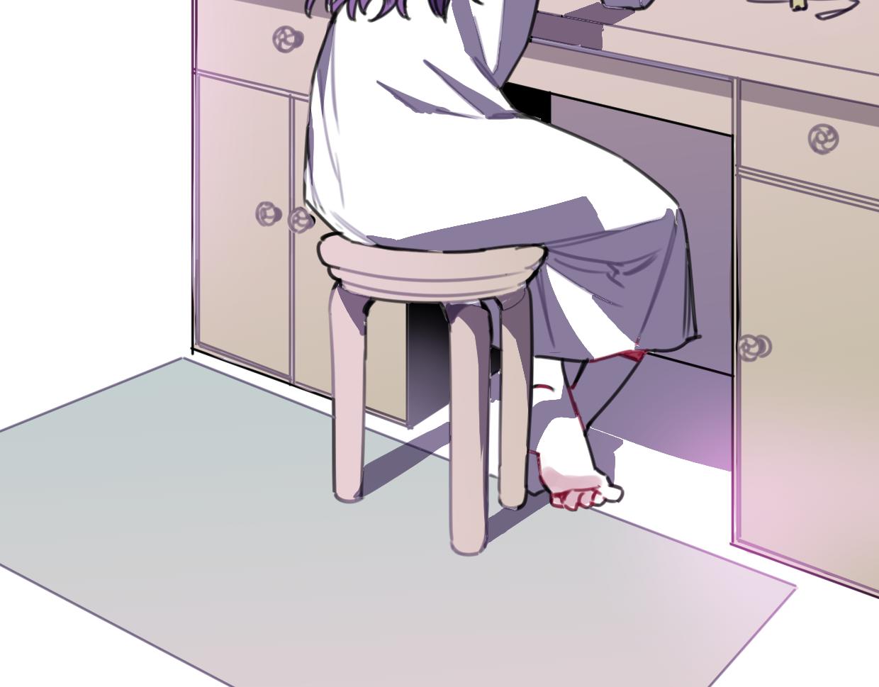 第32话 一点都不好看(1/3)-第33话