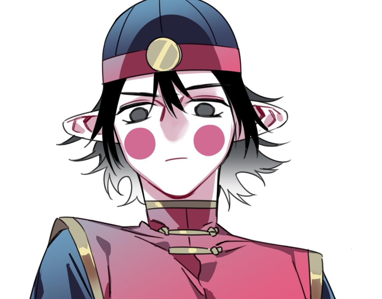 第34话 父母的道歉(1/2)-第35话