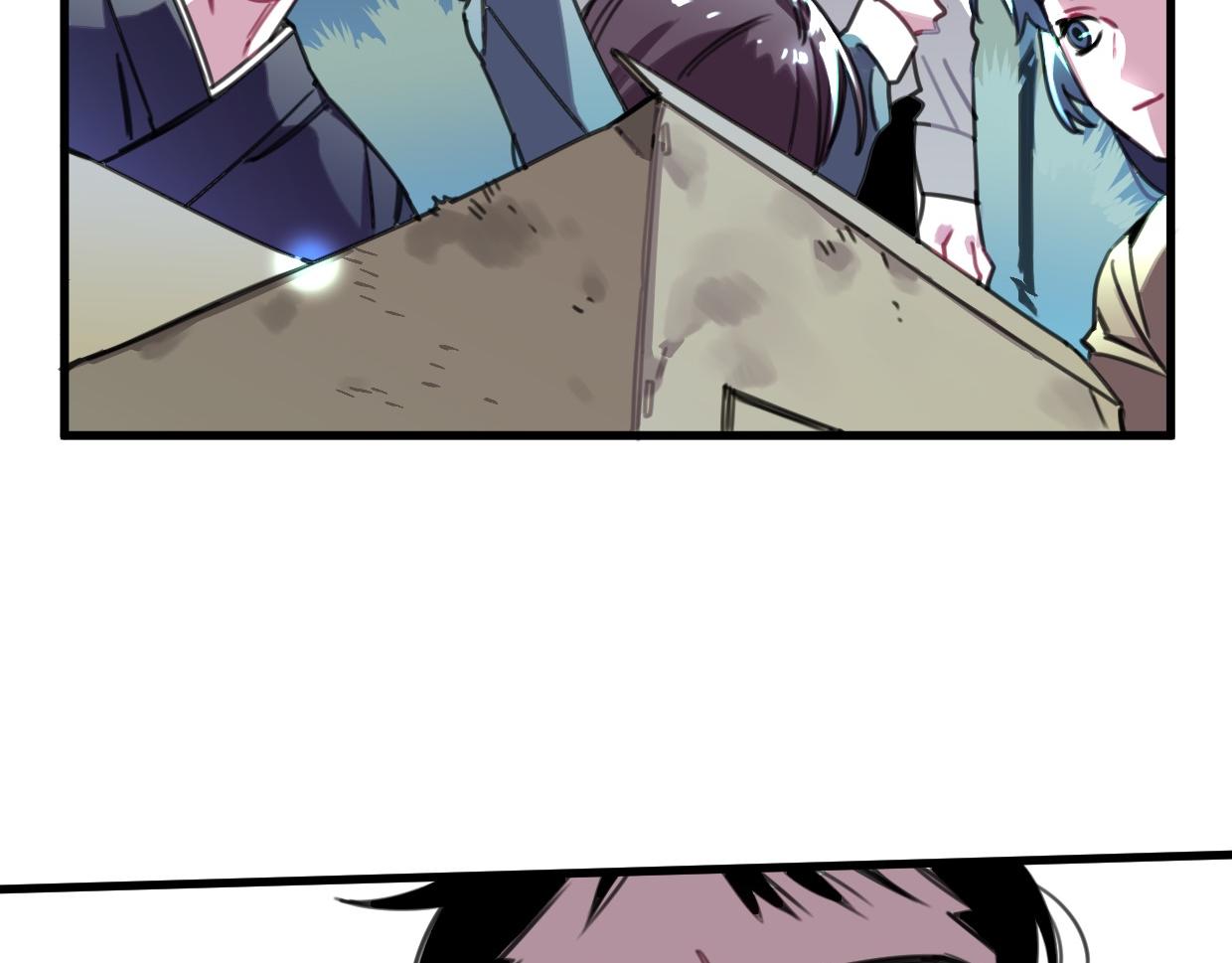 第34话 父母的道歉(1/2)-第35话