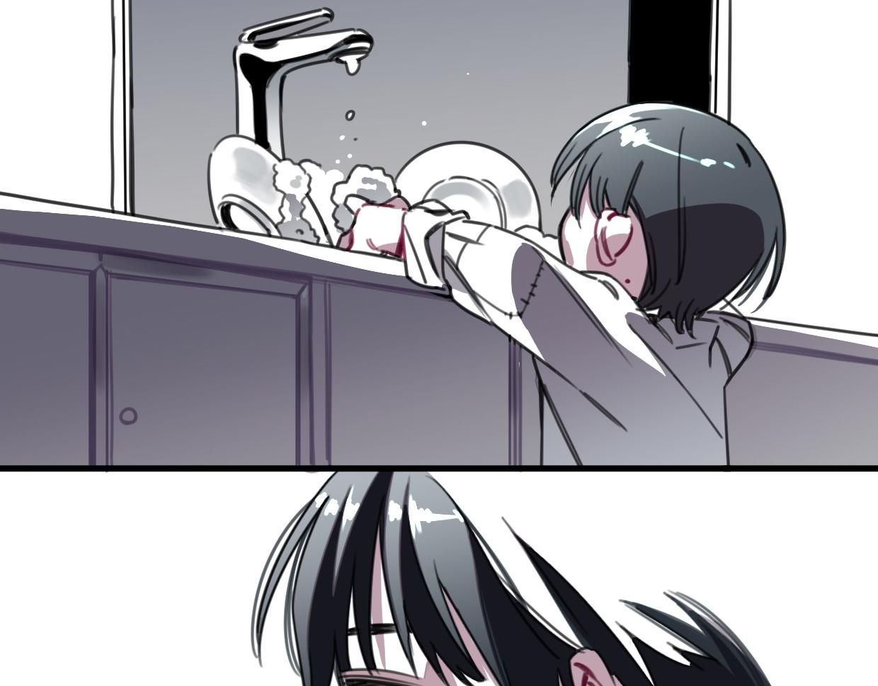 第34话 父母的道歉(1/2)-第35话