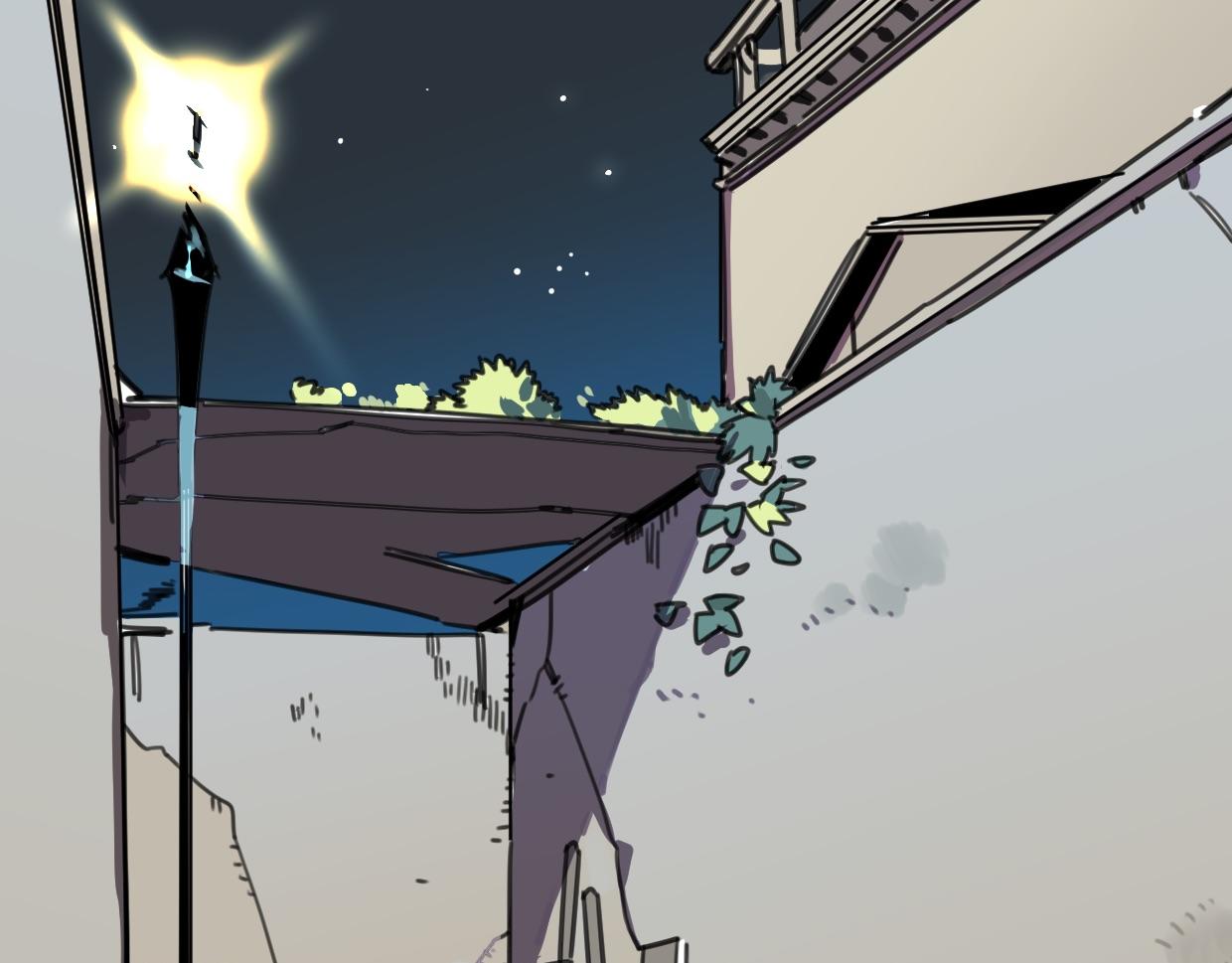 第34话 父母的道歉(1/2)-第35话