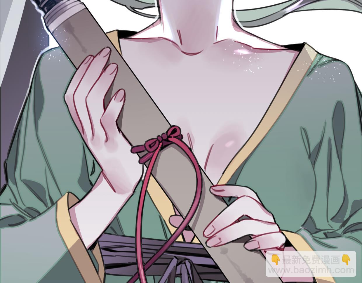 第36话 镇宅妖?(1/2)-第37话