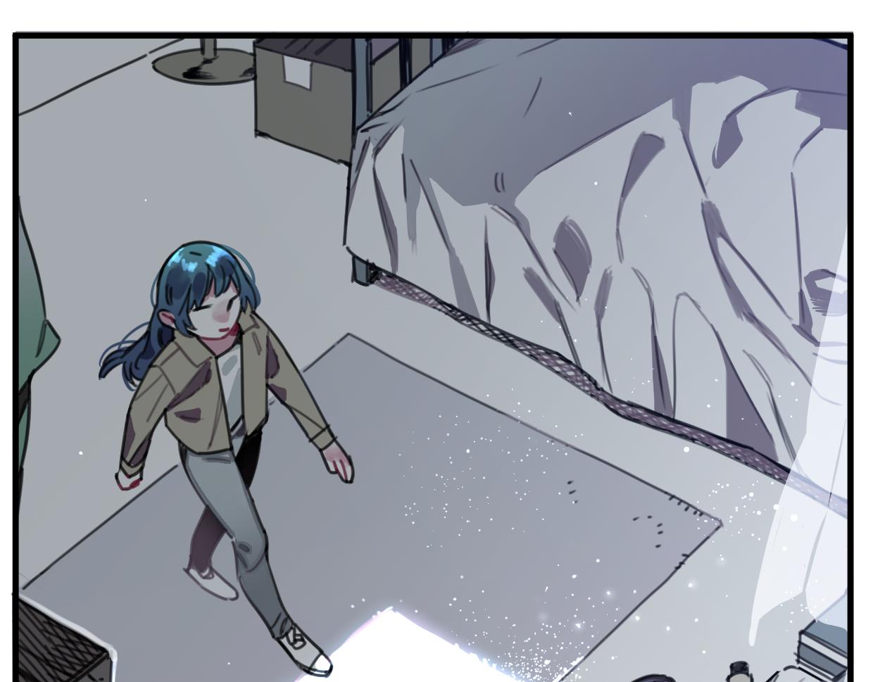 第36话 镇宅妖?(1/2)-第37话