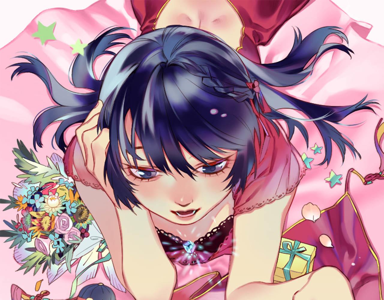 第38话 欺街(1/3)-第39话