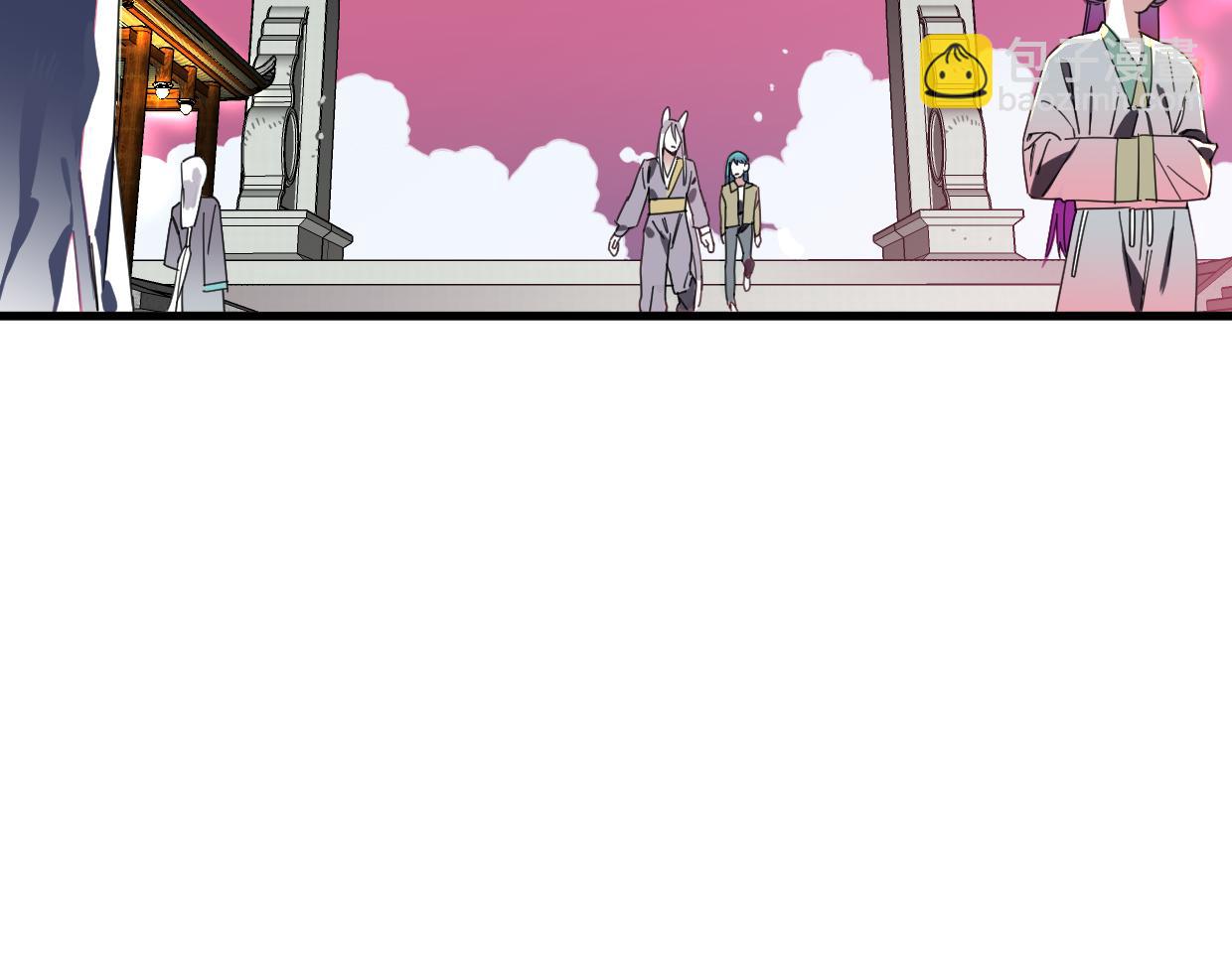 第38话 欺街(1/3)-第39话