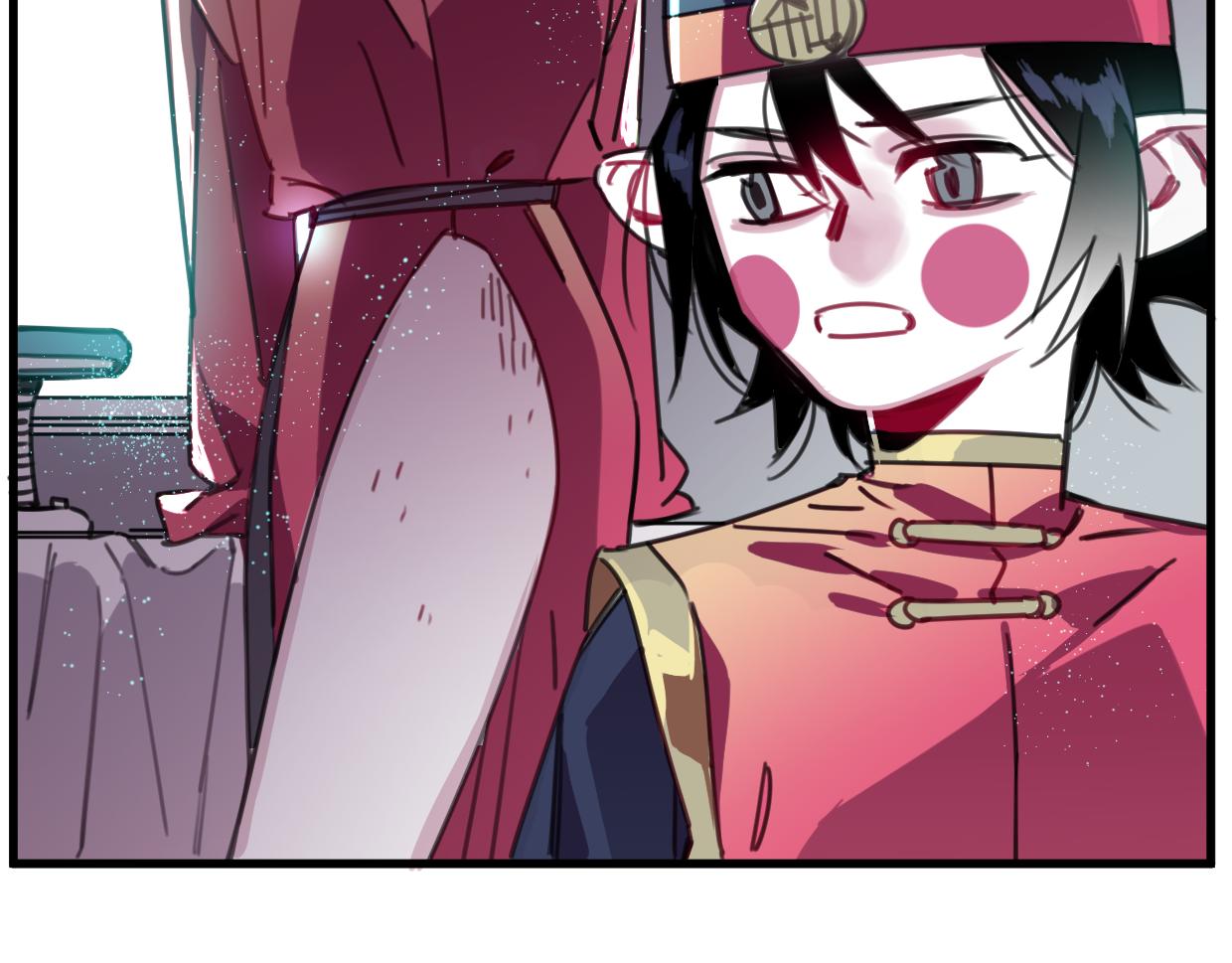 第38话 欺街(1/3)-第39话