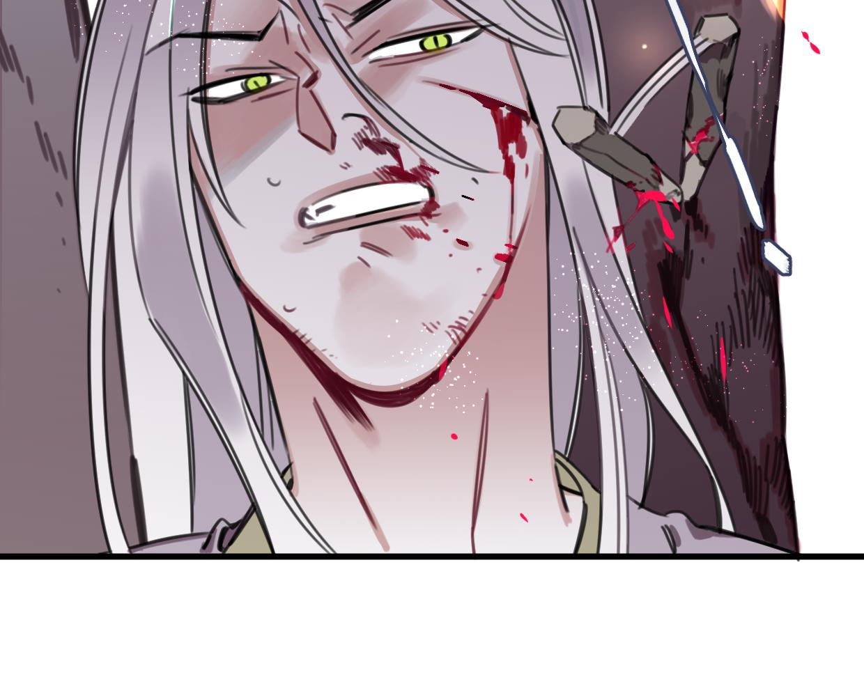 第40话 闭好眼睛(1/2)-第41话