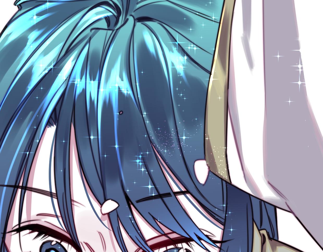 第40话 闭好眼睛(1/2)-第41话