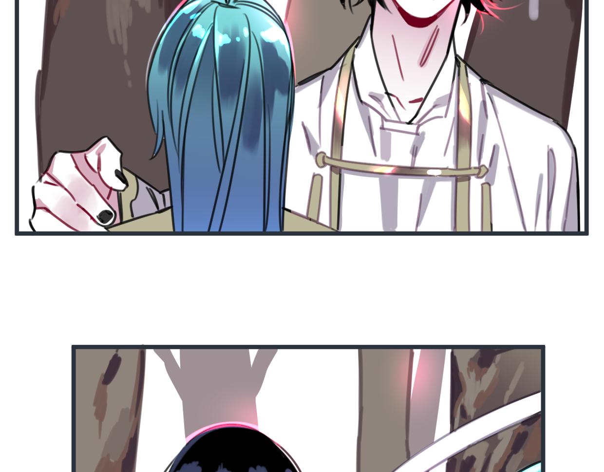 第40话 闭好眼睛(1/2)-第41话