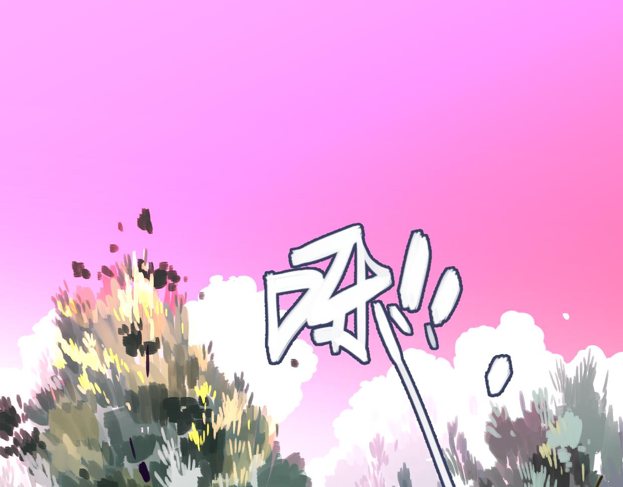 第40话 闭好眼睛(1/2)-第41话