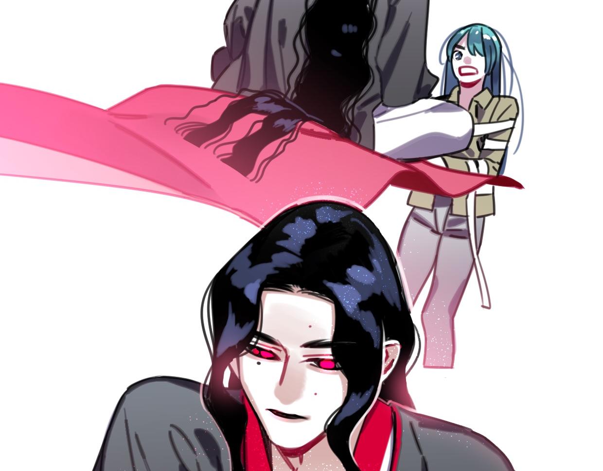 第42话 姜山(1/3)-第43话