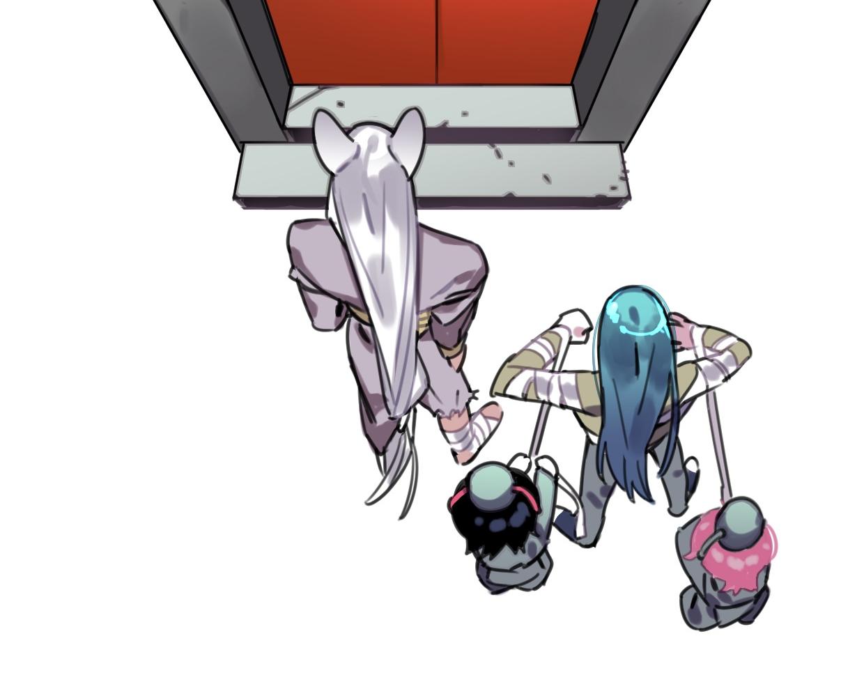 第42话 姜山(1/3)-第43话