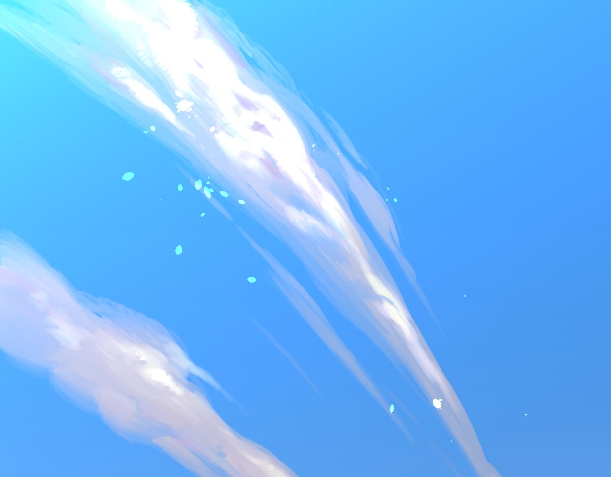 第46话 四年前(1/2)-第47话