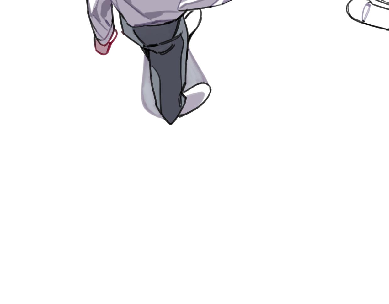 第46话 四年前(1/2)-第47话