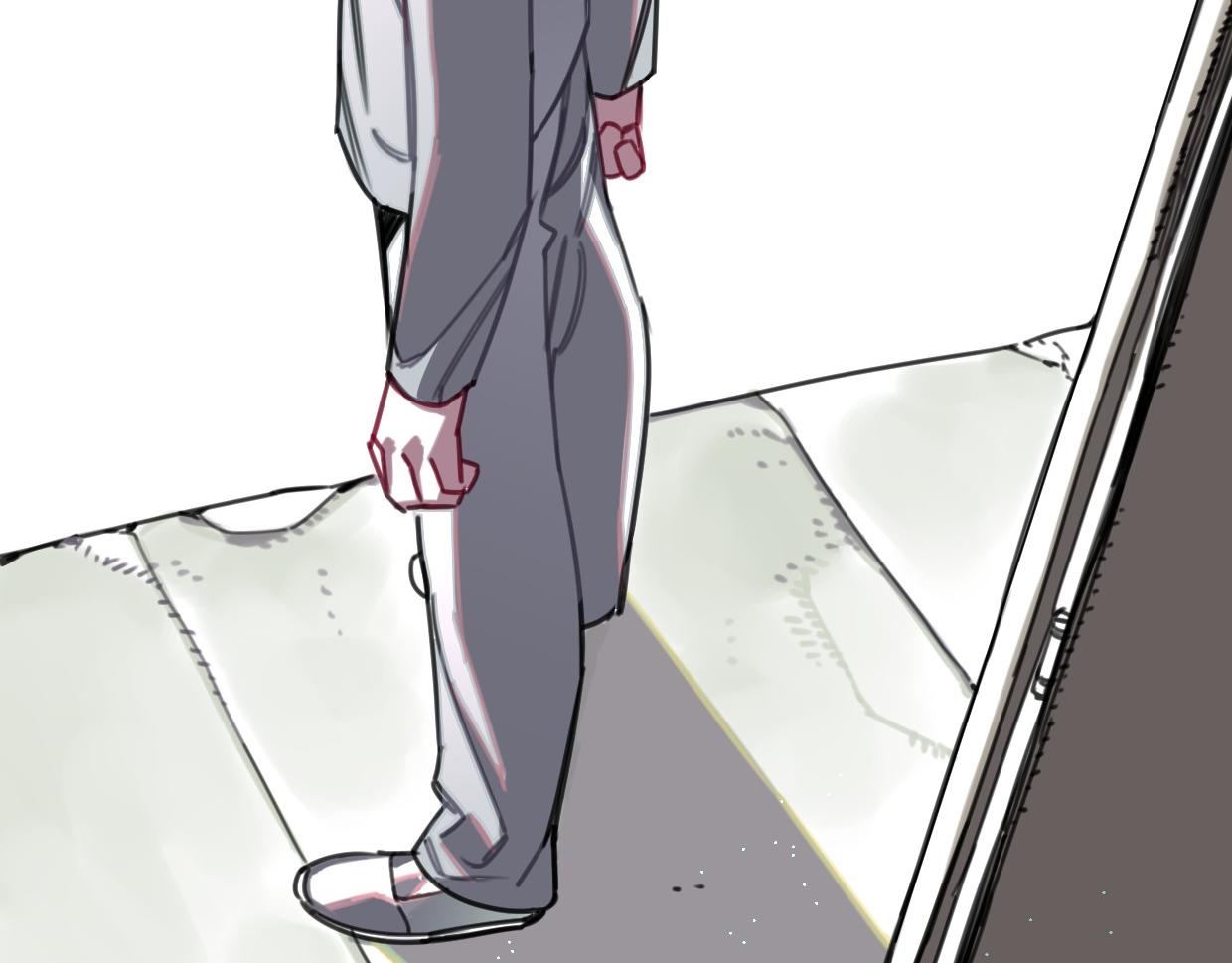 第46话 四年前(1/2)-第47话