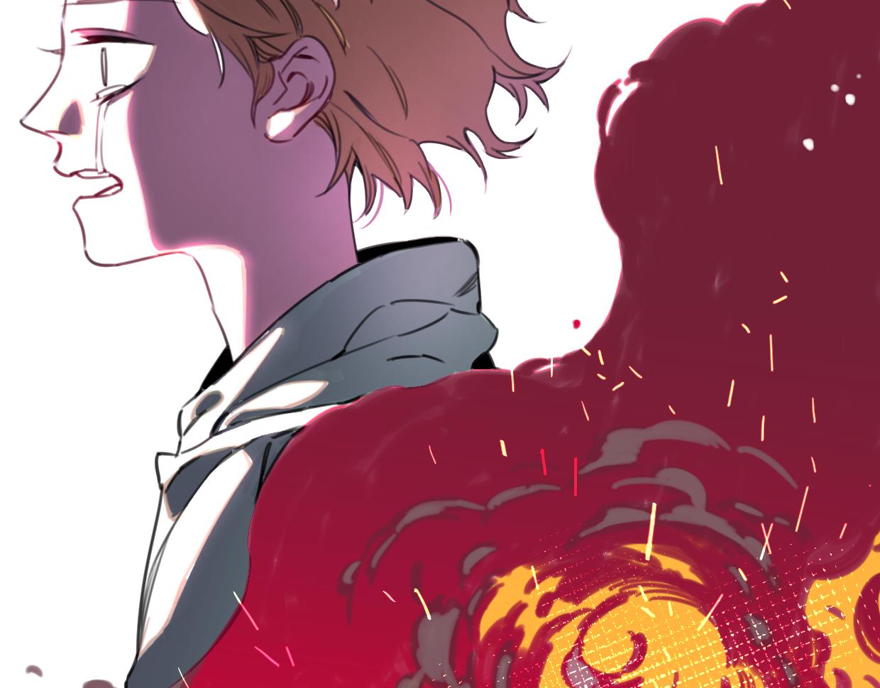 第48话 傻到喜欢你(1/3)-第49话