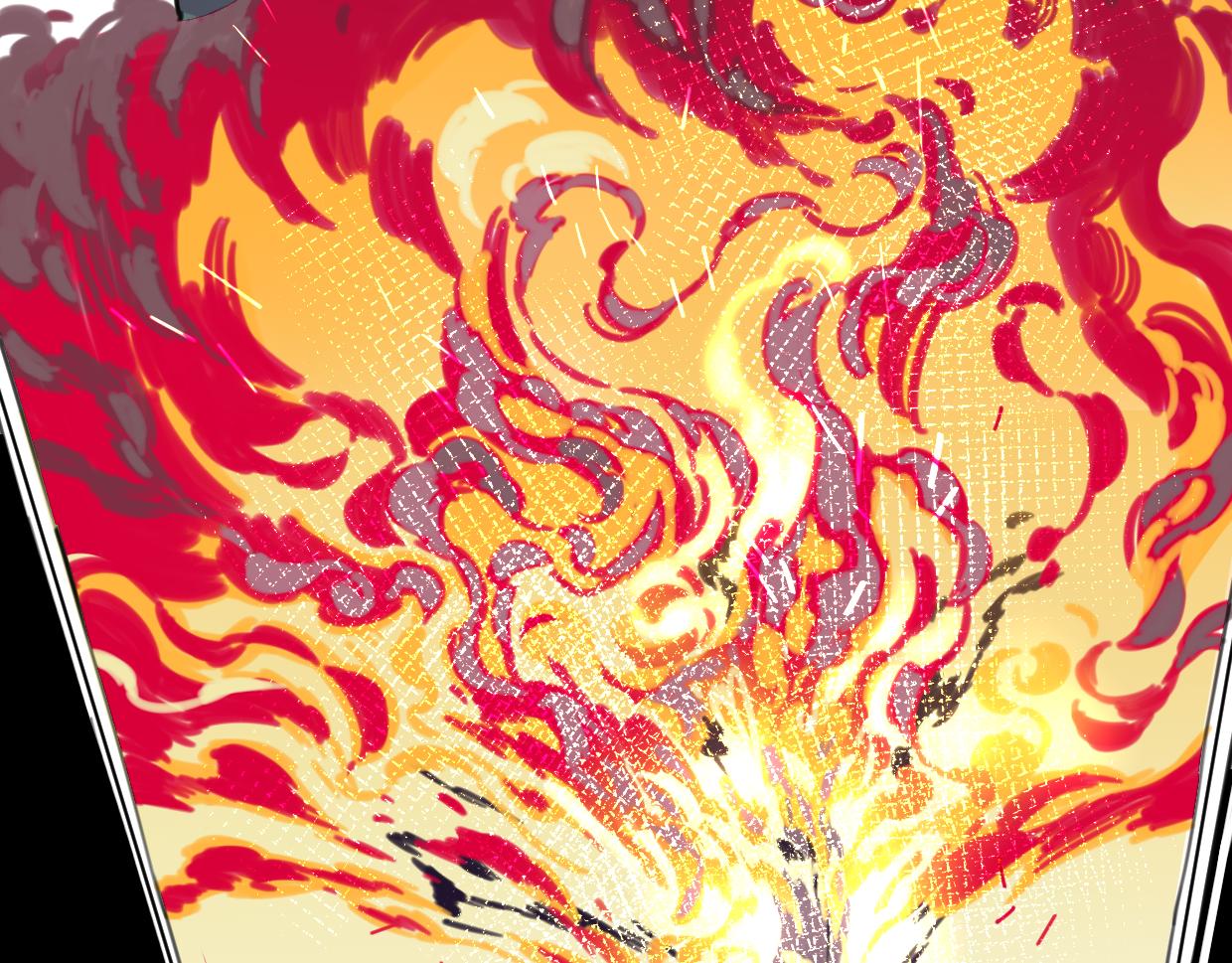 第48话 傻到喜欢你(1/3)-第49话