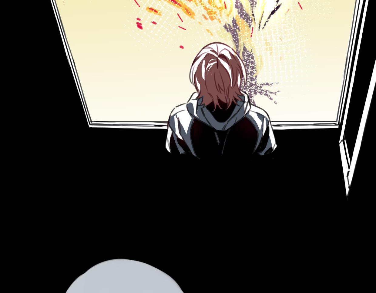 第48话 傻到喜欢你(1/3)-第49话