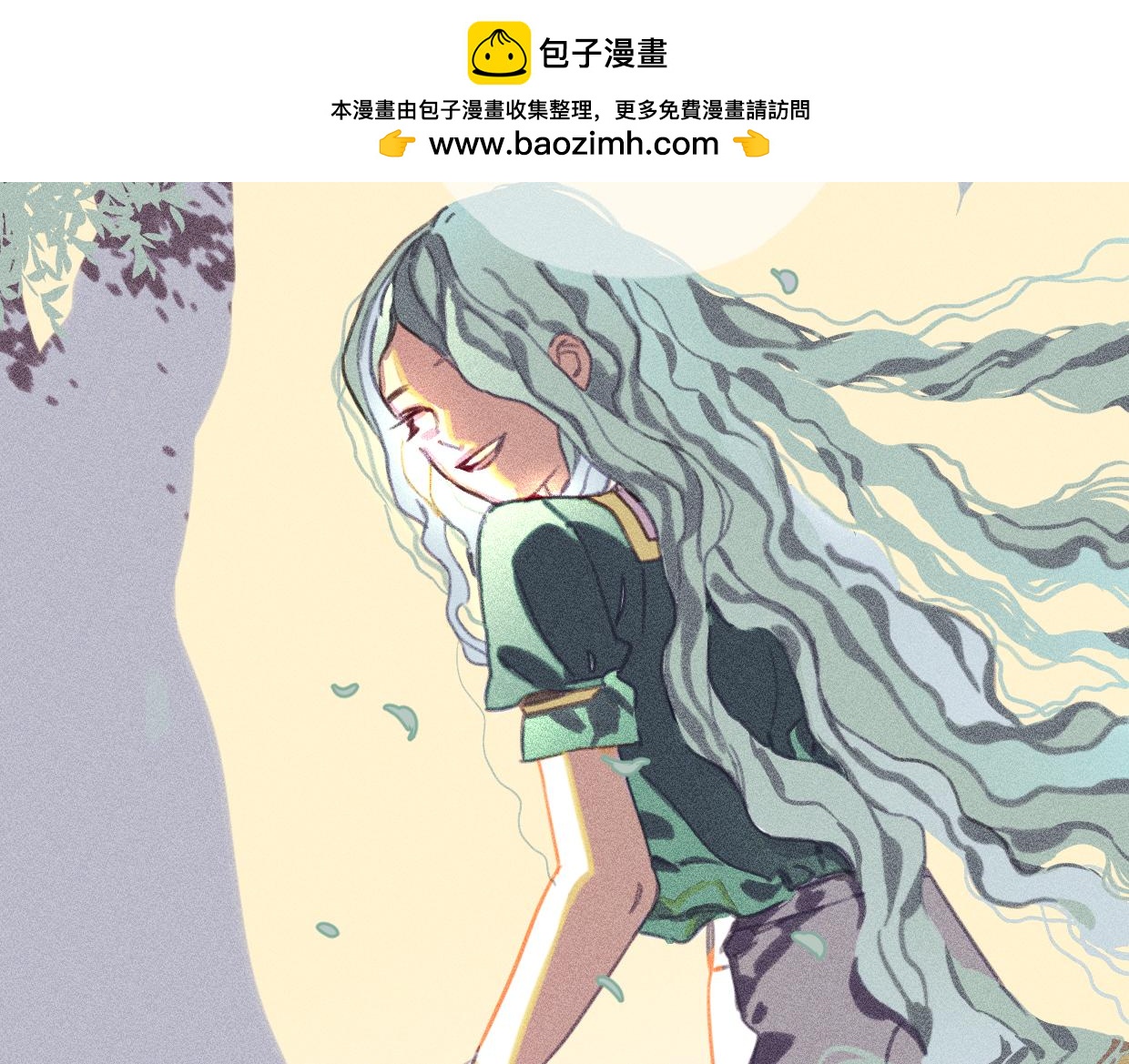 第48话 傻到喜欢你(1/3)-第49话