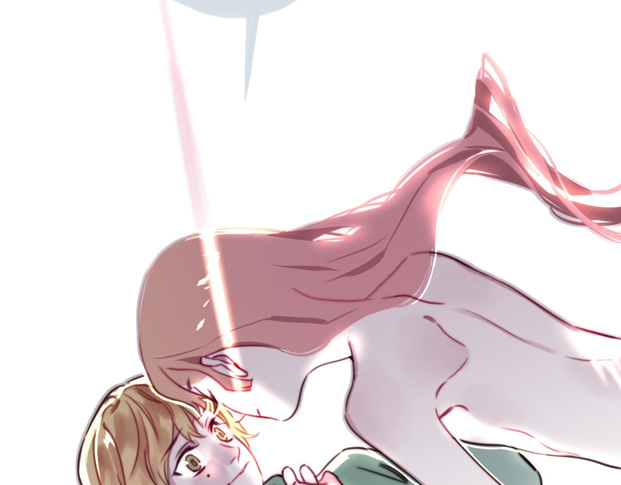 第48话 傻到喜欢你(1/3)-第49话