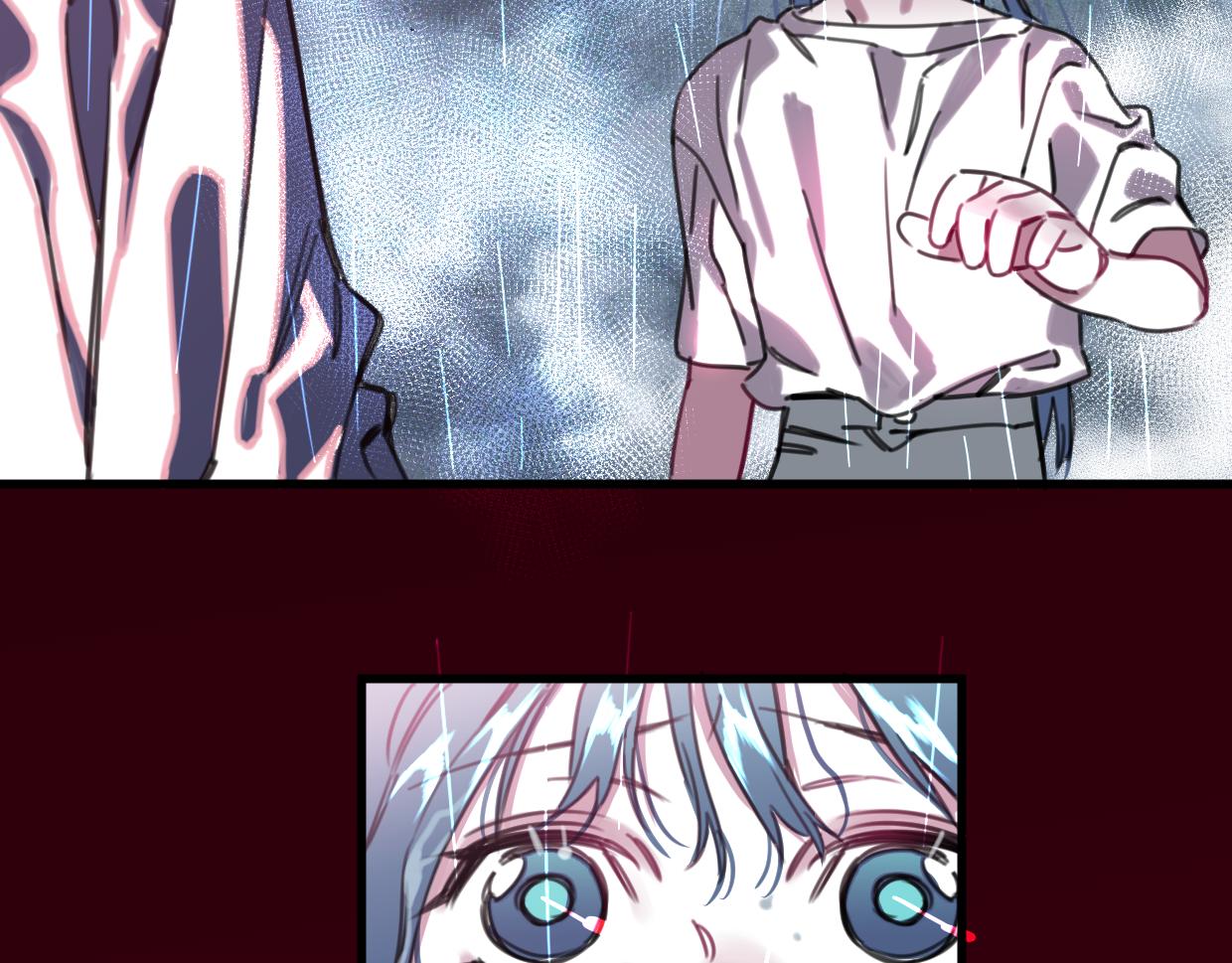 第48话 傻到喜欢你(1/3)-第49话