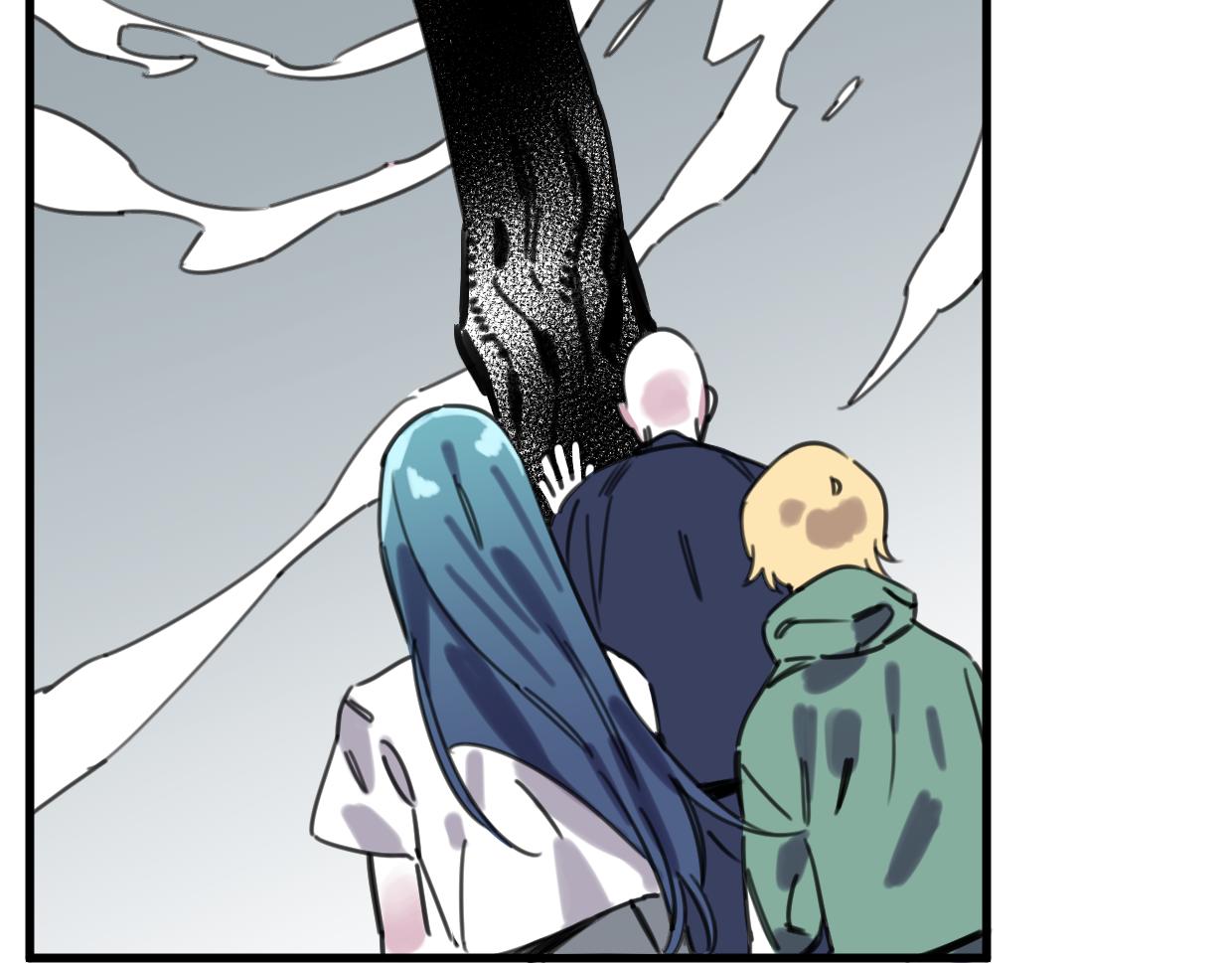 第49话 我们结婚吧(1/2)-第51话